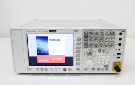 Agilent Keysight N9010A 26.5GHz Spectrum Analyzer