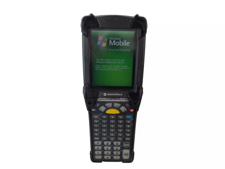 Motorola MC9090-KUOHCEFA6WR Barcode Scanner - High Performance