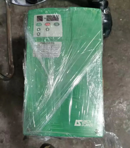 Control Techniques SE43401500: High Performance Servo Drive