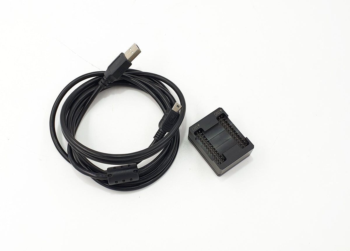 FTDI USB Hi-Speed FT4232H Evaluation Mini-Module
