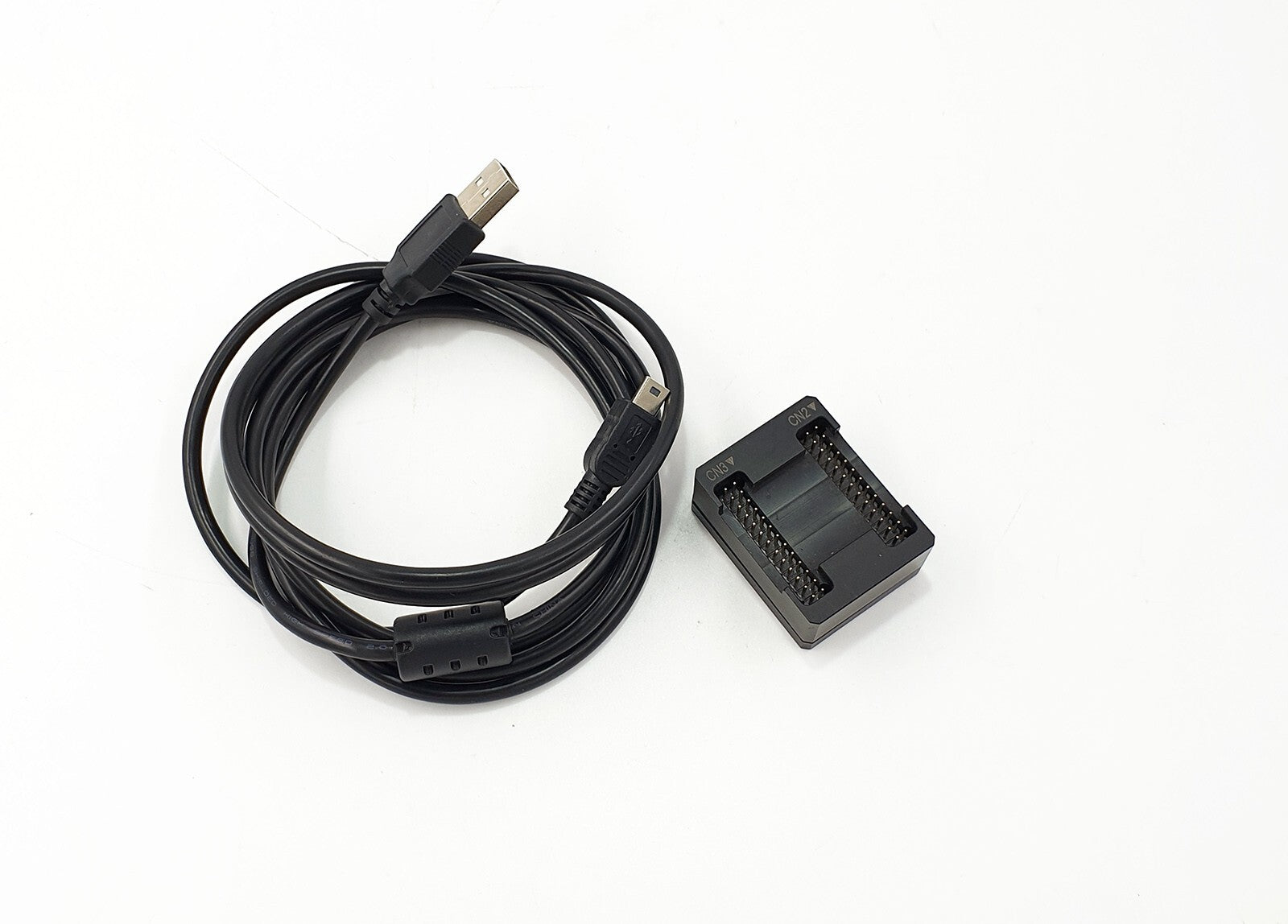 FTDI USB Hi-Speed FT4232H Evaluation Mini-Module