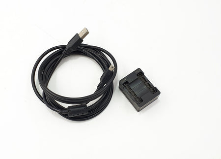 FTDI USB Hi-Speed FT4232H Evaluation Mini-Module