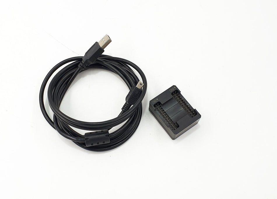 FTDI USB Hi-Speed FT4232H Evaluation Mini-Module