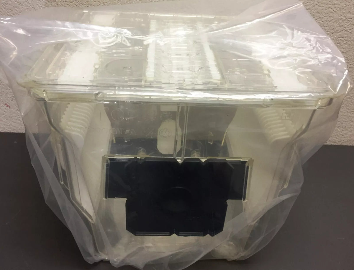 TOP MW300GT-A 300mm 25pc Silicon Wafer Cassette Carrier