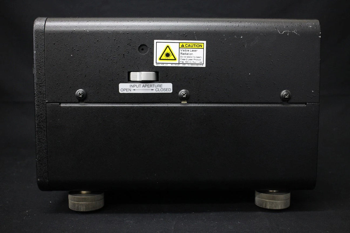 Burleigh WA1500NIR89 Laser Wavelength Meter EXFO