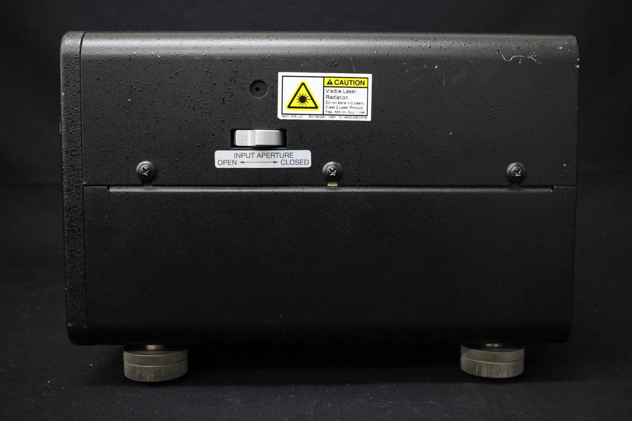 Burleigh WA1500NIR89 Laser Wavelength Meter EXFO