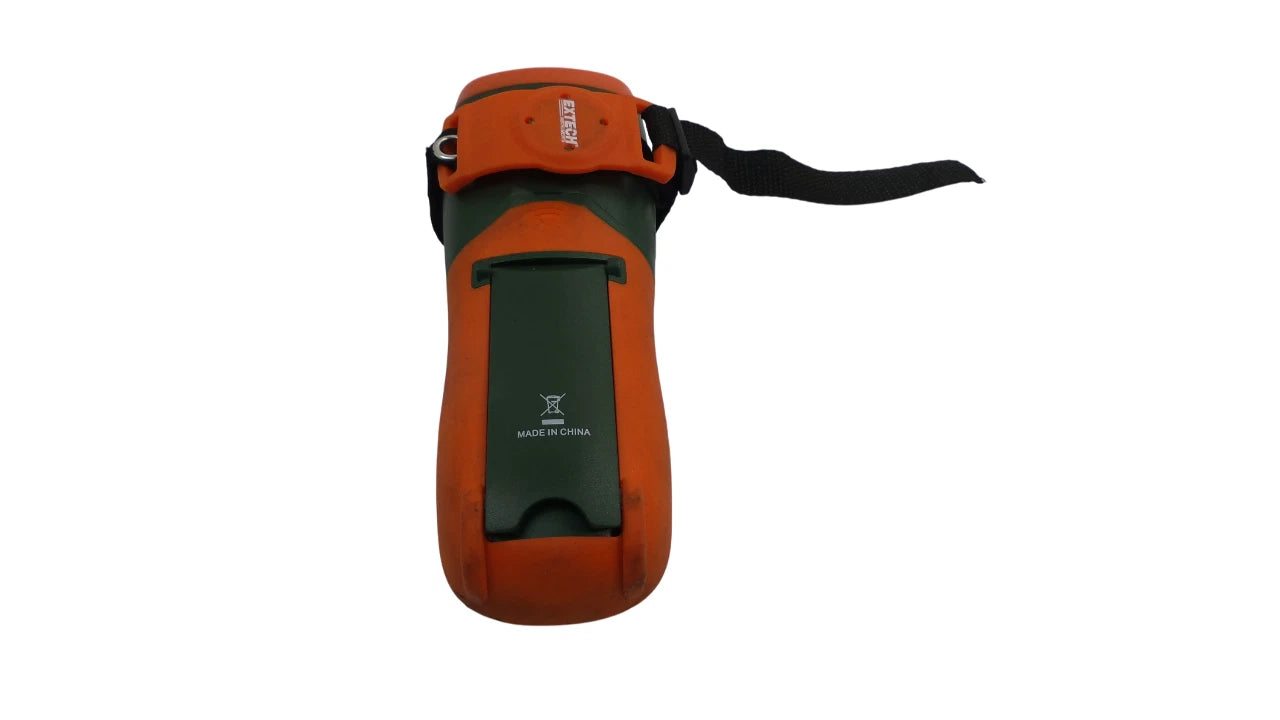 EXTECH Heavy-Duty Light Meter HD400 - Free Shipping