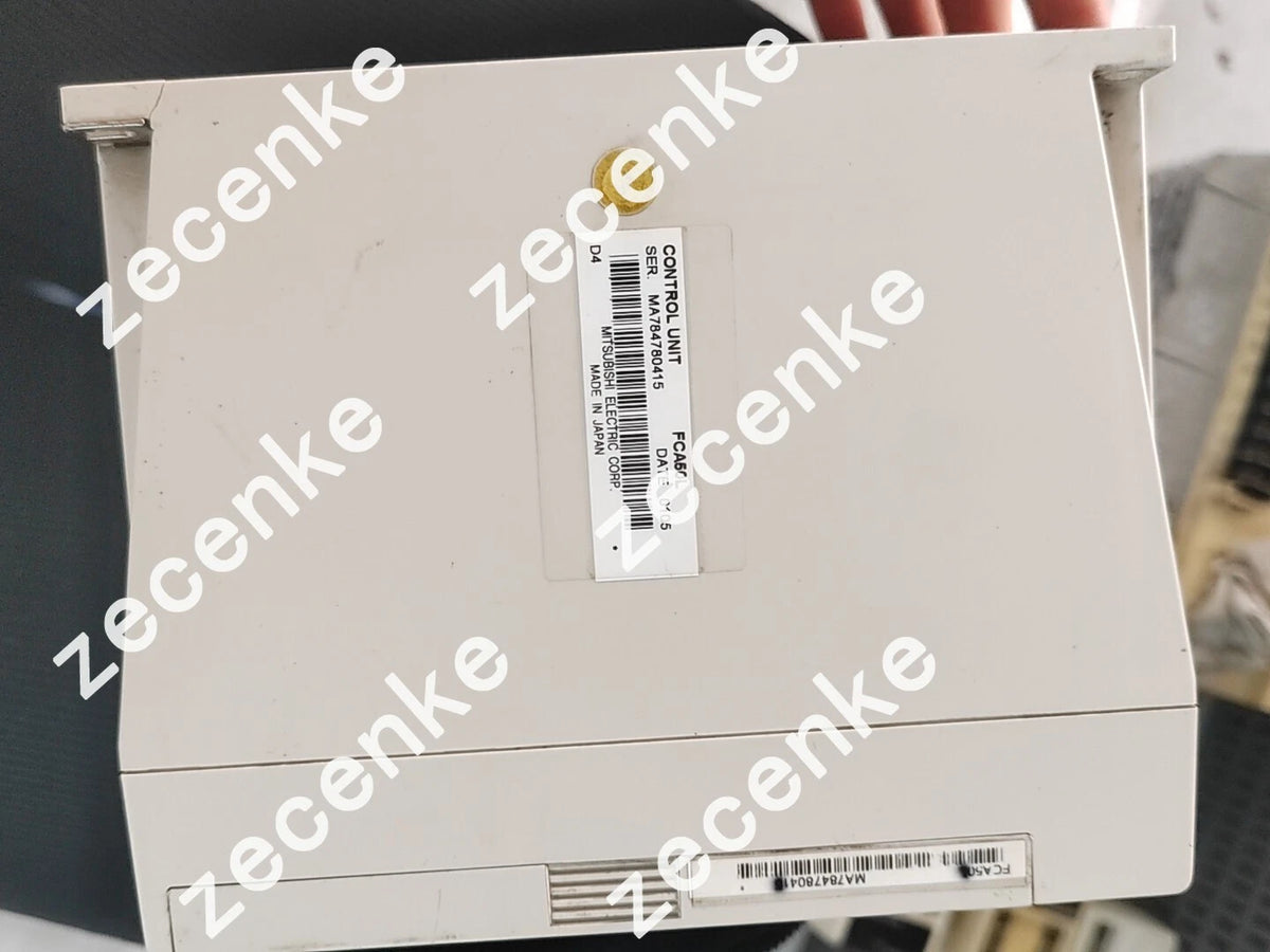 1PCS 100% Tested FCA50M Drive by FedEx or DHL