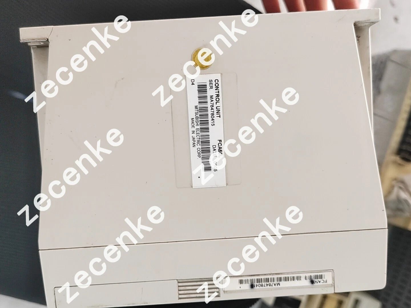 1PCS 100% Tested FCA50M Drive by FedEx or DHL