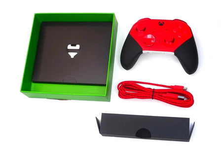 Xbox Elite Series 2 Core Wireless Controller Red - Free Shipping