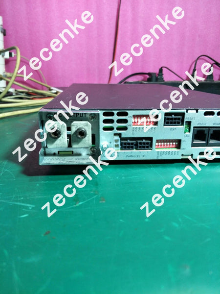 Sorensen DLM40-15 DC Power Supply 1 PCS