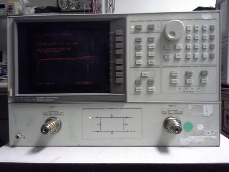 HP Display