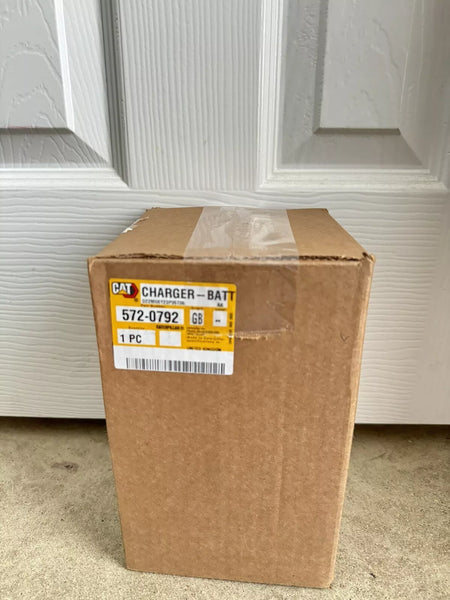 CAT 572-0792 Charger-Batt (New in Box)