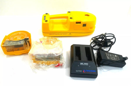 MESOSYSTEMS BIOCAPTURE 650 - Efficient Air Purification System