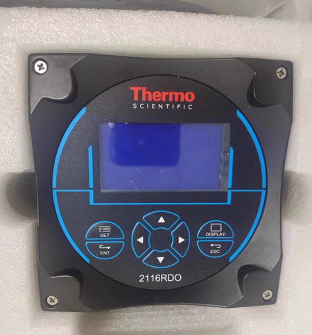 Thermo 2116RDO Analyzer