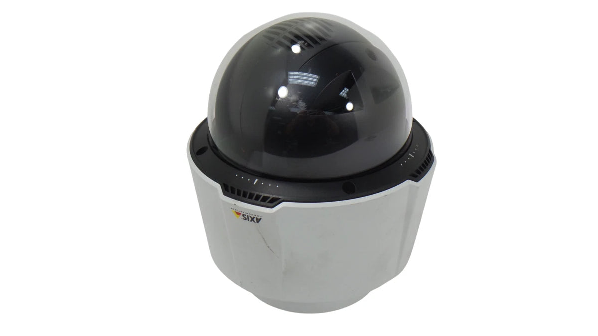 AXIS P5655-E 1080p 32x Optical Zoom PTZ Network Camera  - Free Shipping