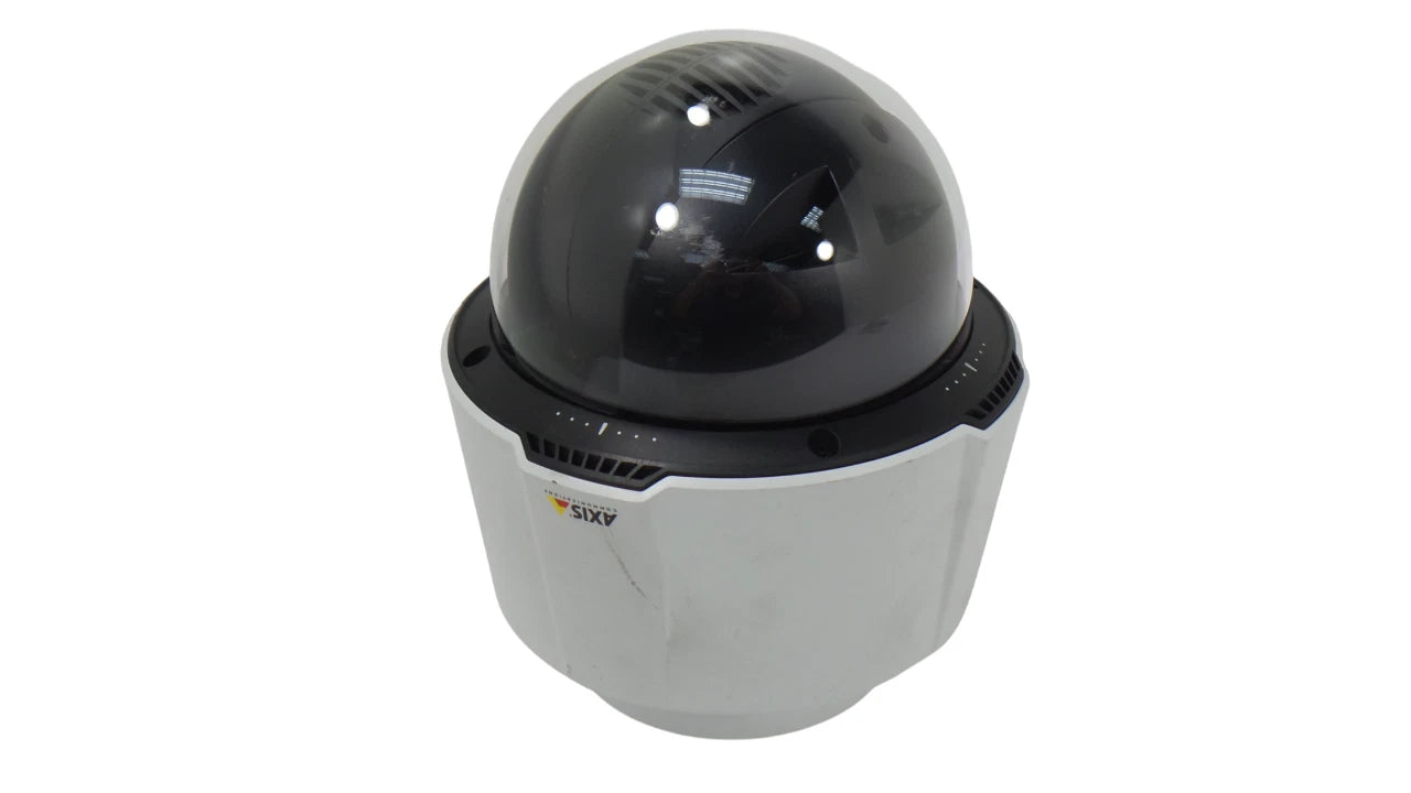 AXIS P5655-E 1080p 32x Optical Zoom PTZ Network Camera  - Free Shipping