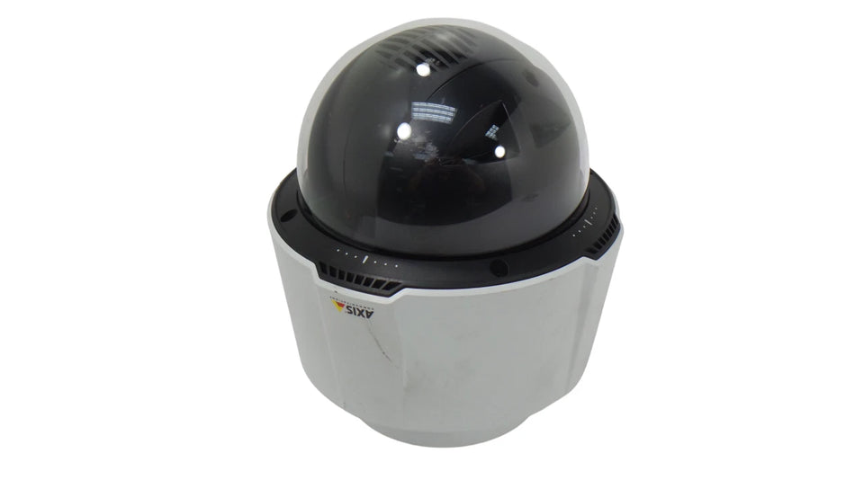 AXIS P5655-E 1080p 32x Optical Zoom PTZ Network Camera  - Free Shipping