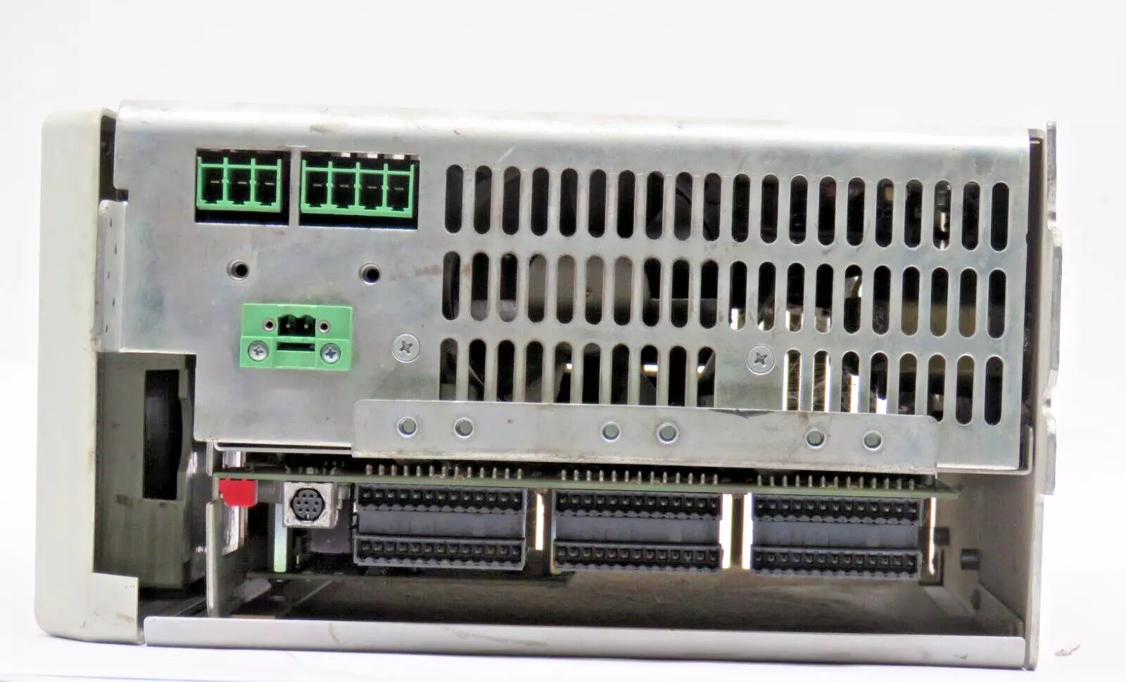 Allen-Bradley Kinetix 1394C-SJT10-D Digital Servo Controller with Sercos
