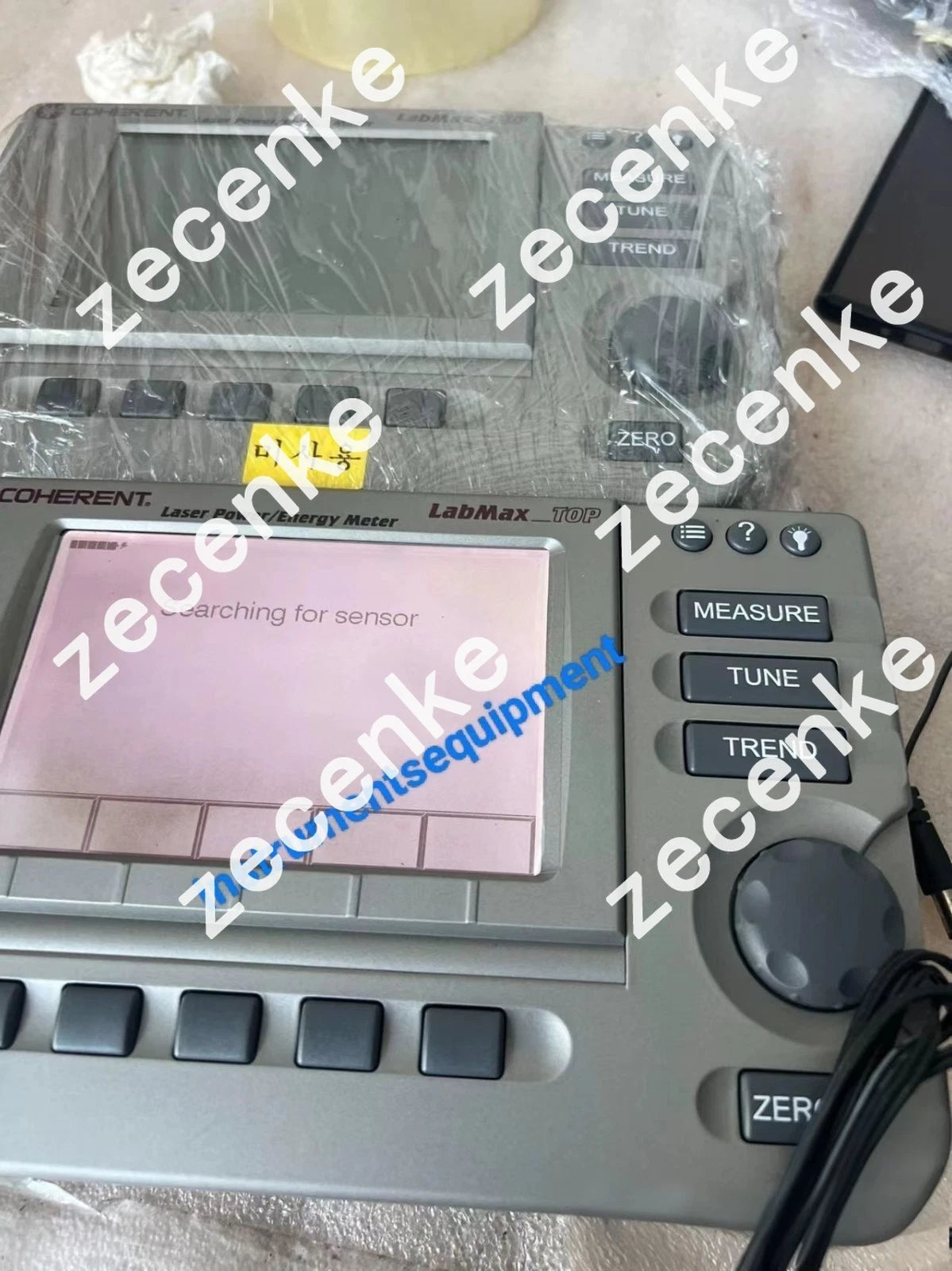 1PC COHERENT LABMAX TOP Laser Power/Energy Meter