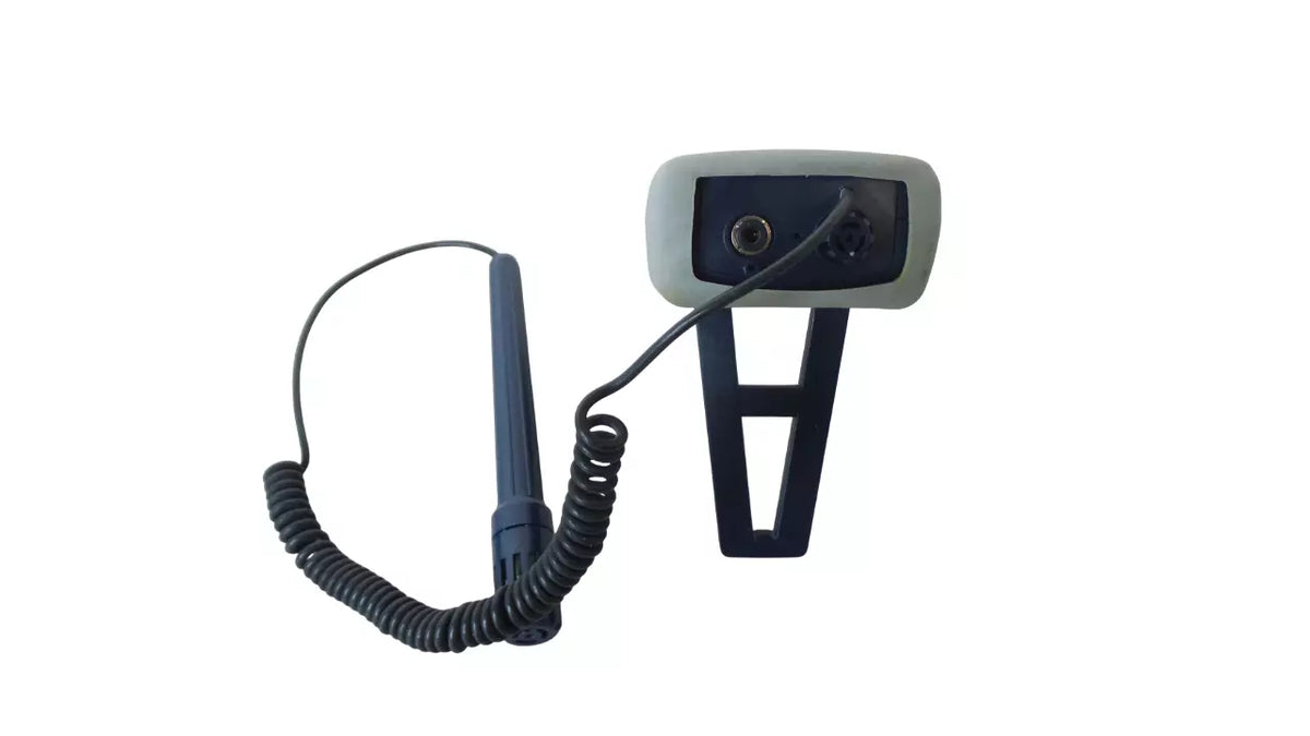 EXTECH EasyView 80 CO2 Analyzer - High Performance Air Quality Monitoring Tool