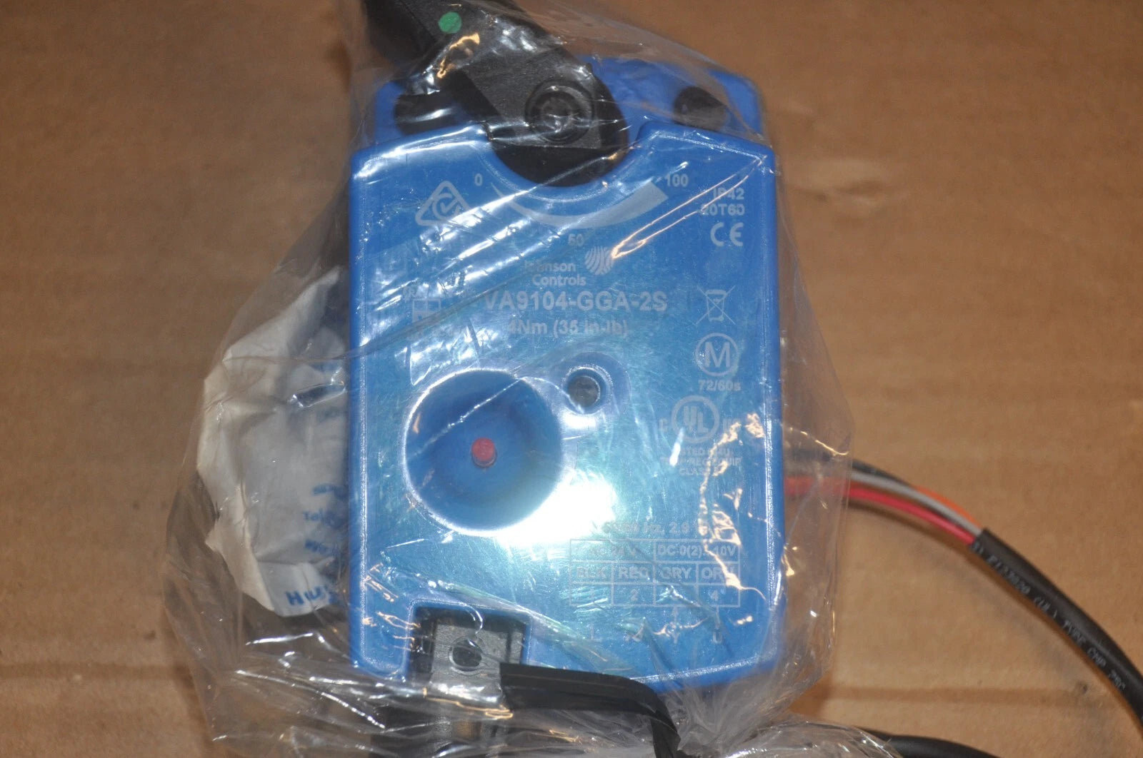 High-Quality AnaInstr Portable Digital Multimeter Kit