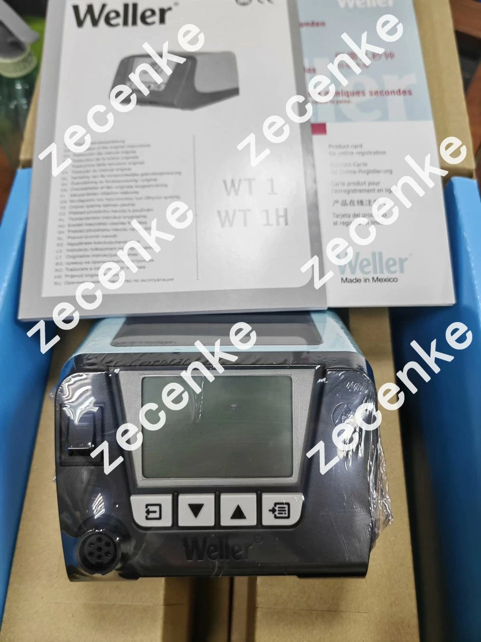 Digital Display 1pc WT1011H (150W Handle) Lead-Free Soldering Station