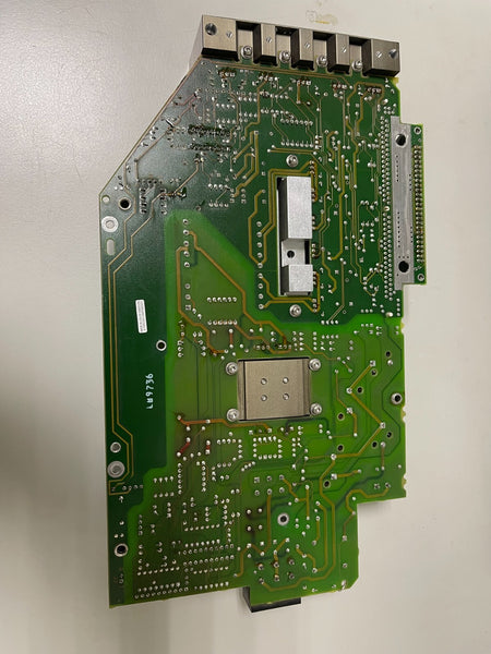 HP Agilent 08564-60008 OR 08564-60031 Power Assembly for 856x Spectrum Analyzer - XG eqpt