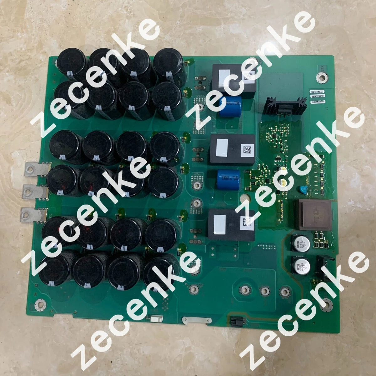 Replacement Power Board for SIEMENS A5E00496080 - New in Box