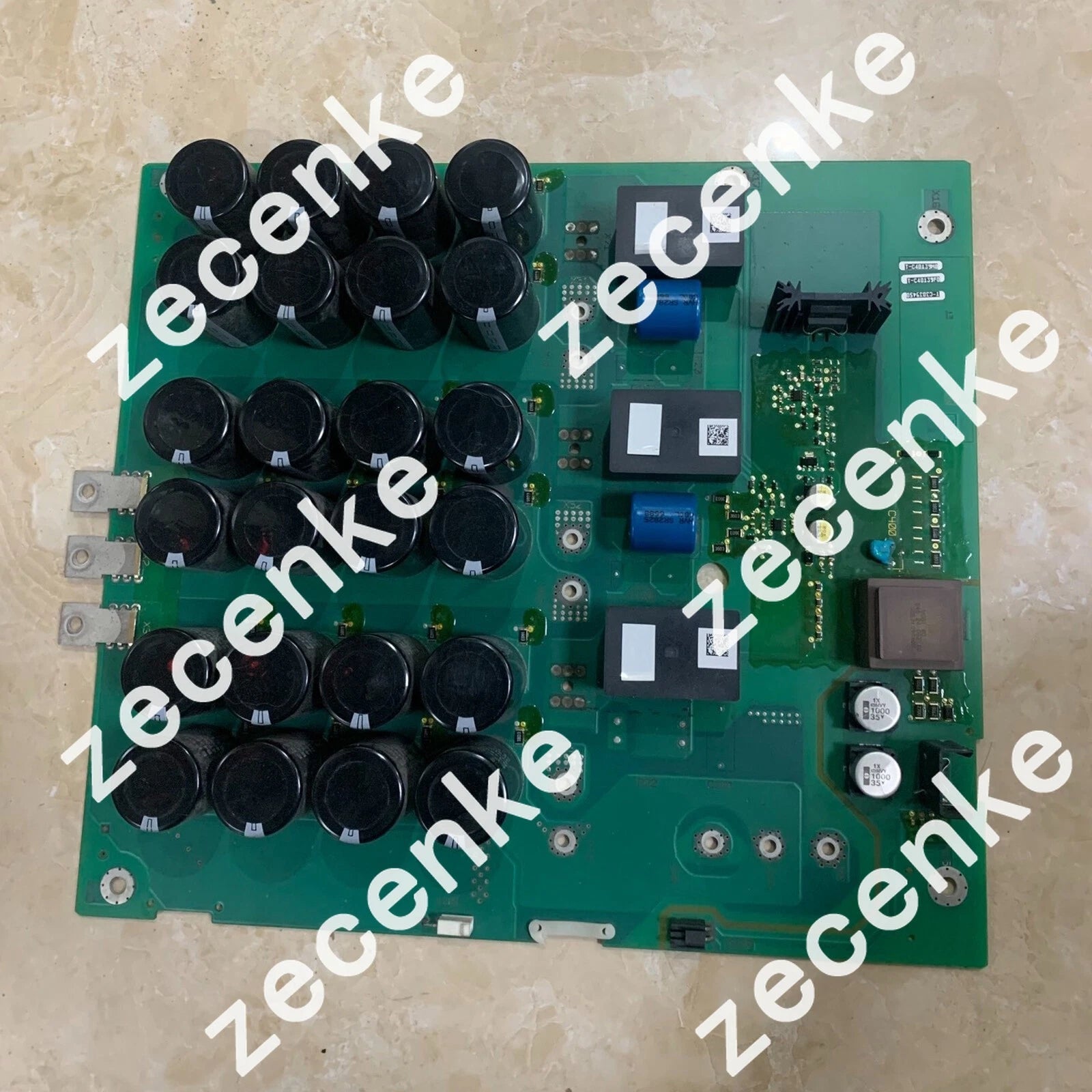 Replacement Power Board for SIEMENS A5E00496080 - New in Box