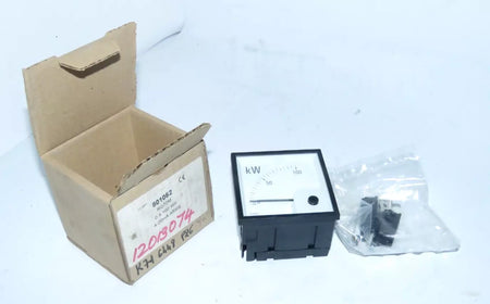 IME RQ72M (801052) Voltmeter Rotary Encoder Sensor Single Phase Analogue for DC
