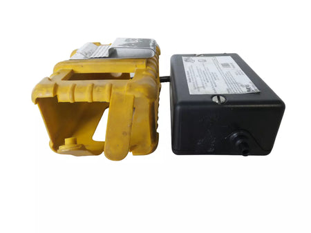 RAE Systems Multirae Plus PGM50-5P Portable Gas Monitor