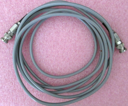 Triaxial Cable 3m long