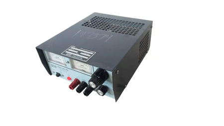 PMC BPA-40D Power/Mate Regulated Power Supply