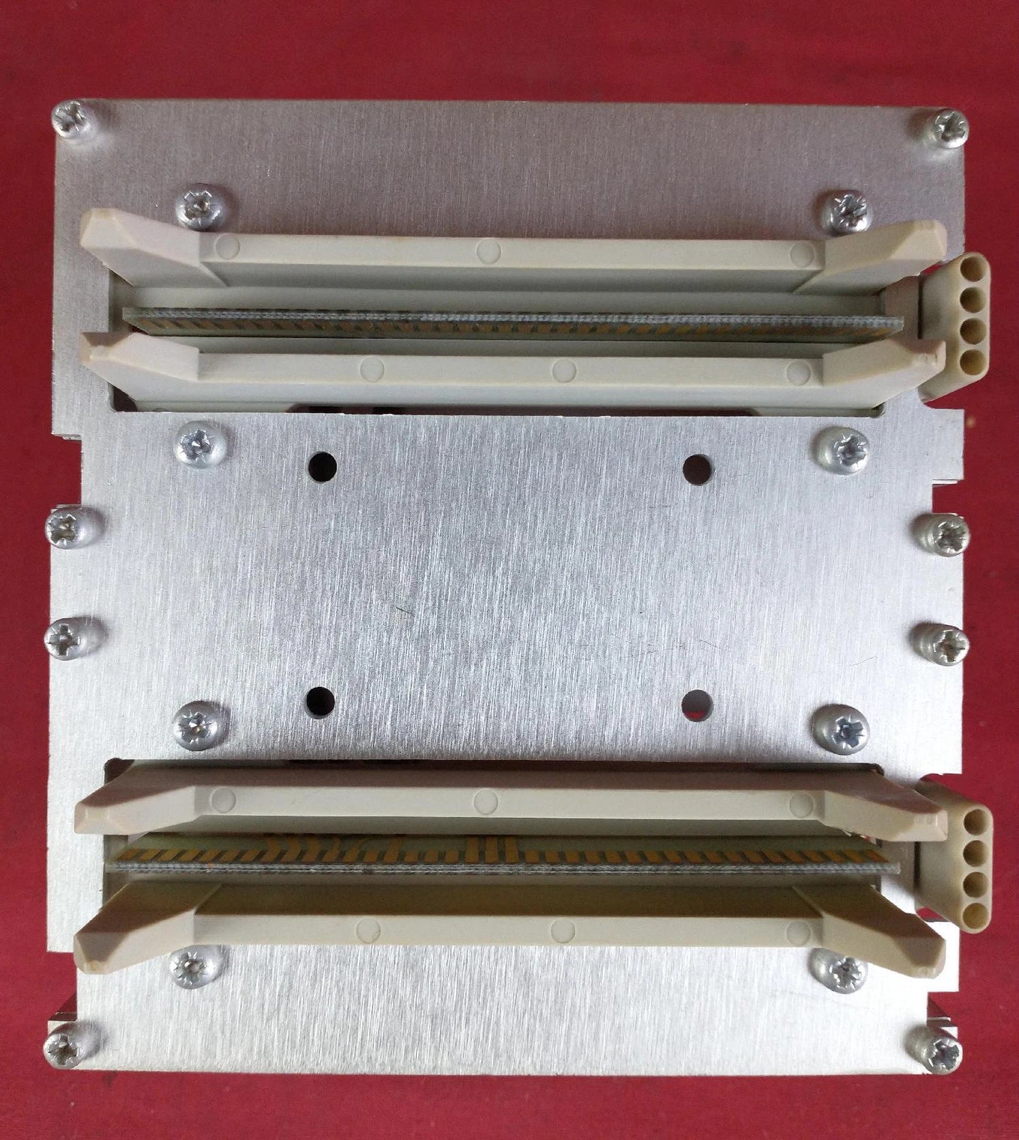 Tektronix 067-0609-00 Calibration Fixture for 7000 Series Mainframe