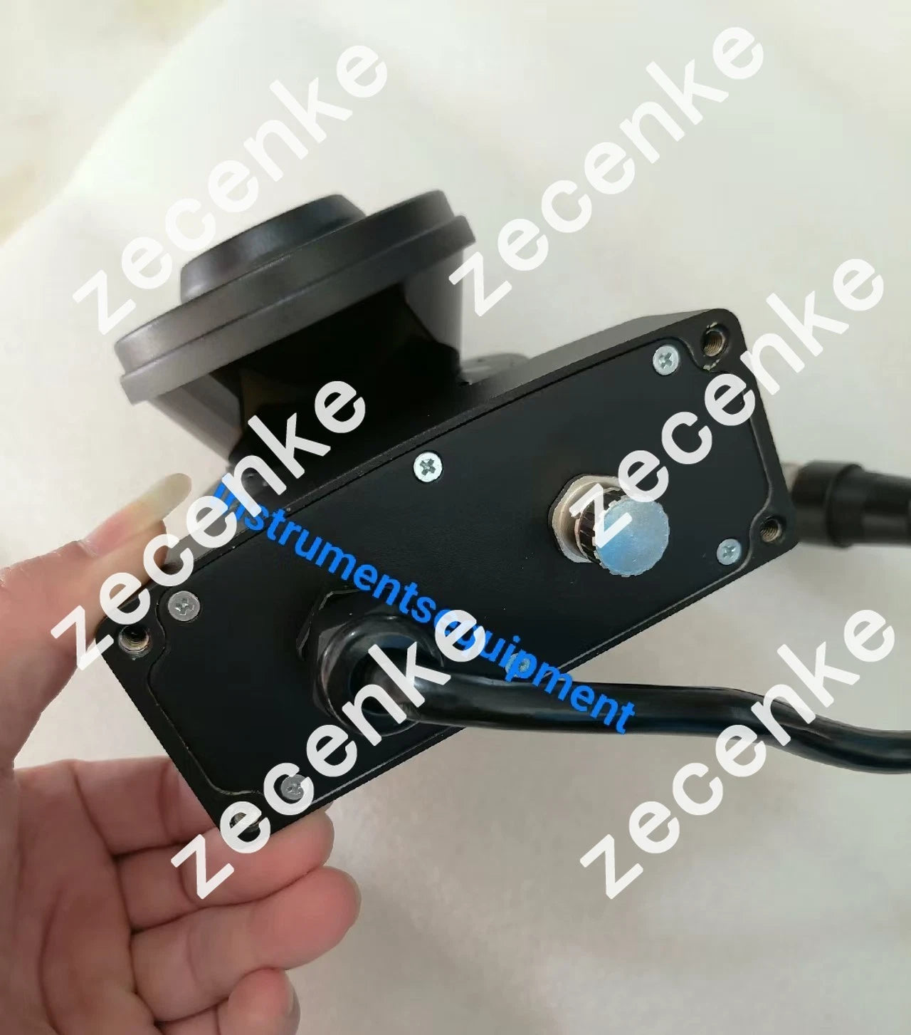 1PCS Used Omron OS32C-BP + OS32C-SN by DHL or Fedex