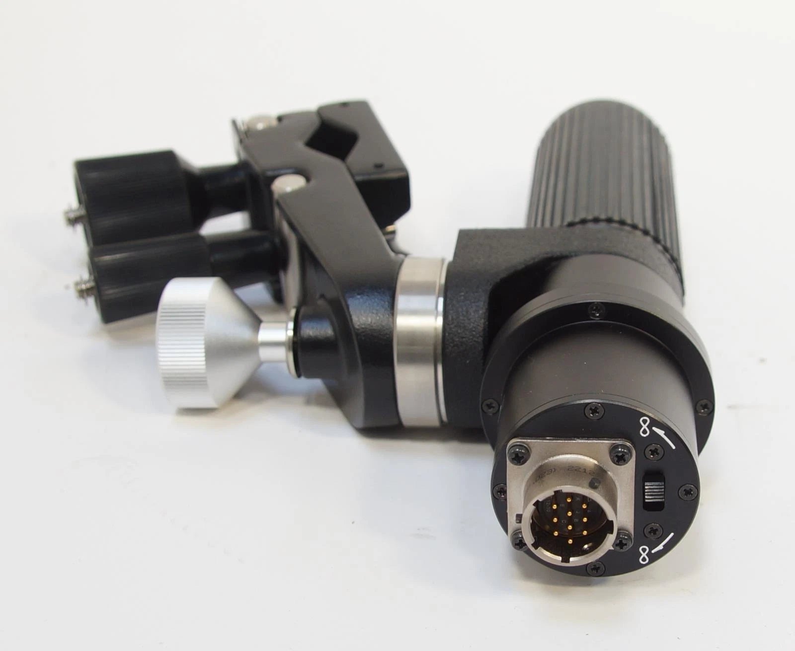 Fujinon Studio Lens Focus Grip EPA-22 DIGIPOWER