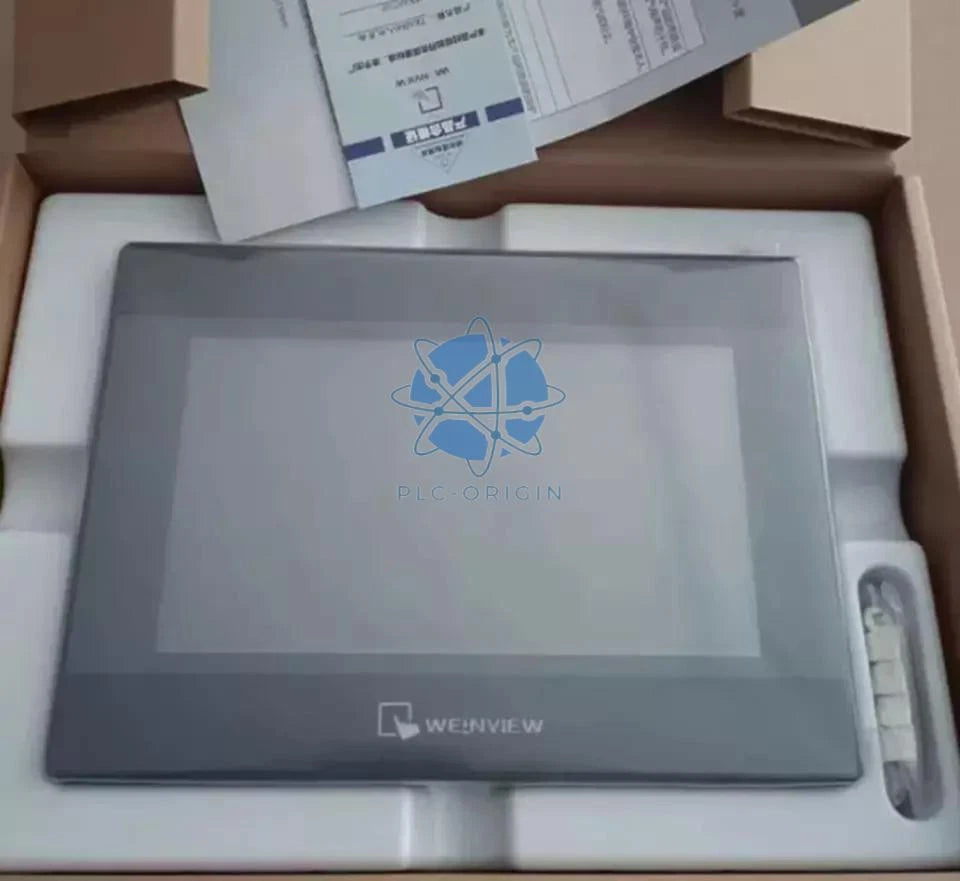 New Weintek MT8052iP Touch Screen MT8052iP