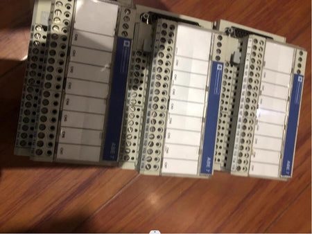 Schneider Electric ABE7-CPA02 Module