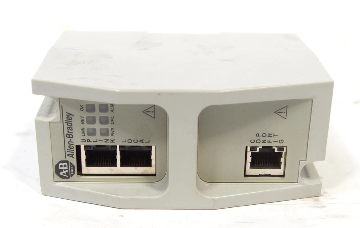 Allen Bradley 9300-ENA/B EtherNet Appliance PN-525874