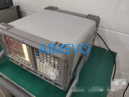 HP Agilent E4403B ESA-E Spectrum Analyzer 9kHz-3GHz 50 Ohm Opt A4H