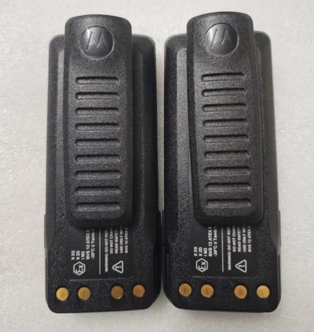 1pcs NNTN8359A IMPRES ATEX Battery for Motorola XiR P8608Ex DP4401Ex