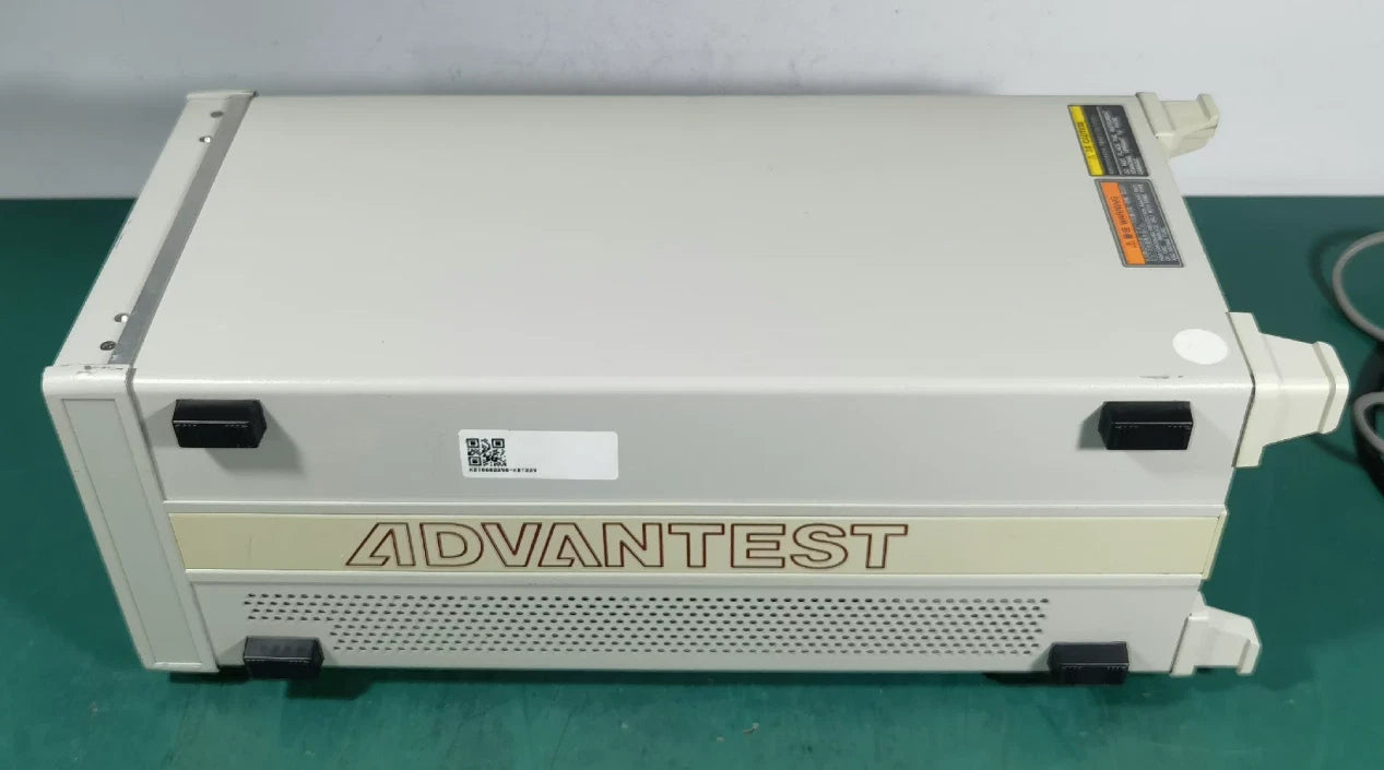 Advantest R6243 Standard Power Supply Unit - Reliable & High Performance