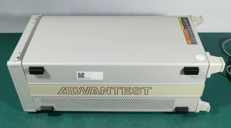 Advantest R6243 Standard Power Supply Unit - Reliable & High Performance