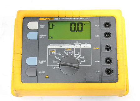 FLUKE 1625-2 Advanced Earth / Grounding Tester GEO