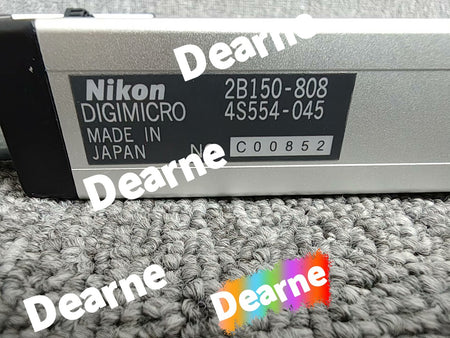 Digimicro 2B150-808 Counter by Nikon