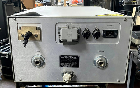 IPG Photonics TLR-120-1940-LM Thulium CW Fiber Laser AS-IS