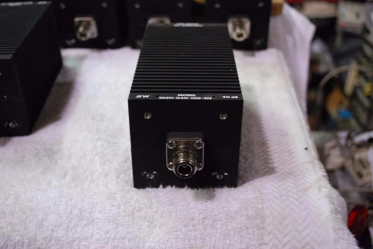 High-Performance Digital AnaInstr for Precise Measurements