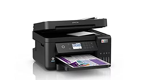 Epson EcoTank L6270 A4 Wi-Fi Duplex All-in-One Ink Tank Printer
