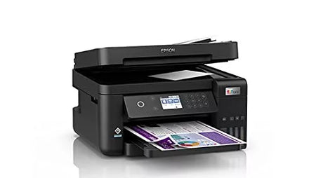 Epson EcoTank L6270 A4 Wi-Fi Duplex All-in-One Ink Tank Printer